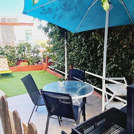 Jardines Salema Cerca Del Mar Apartment Las Palmas de Gran Canaria Exterior photo